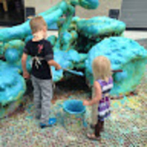 Meet your Posher, Justin